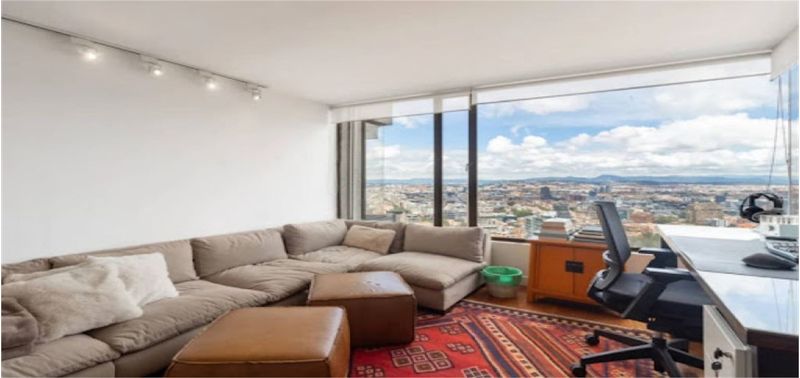 Apartamento en Venta en Bogotá, D.C., El Refugio Engativá-5