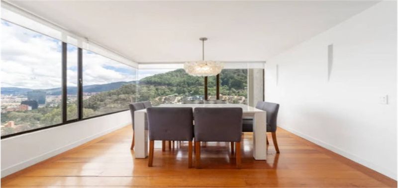 Apartamento en Venta en Bogotá, D.C., El Refugio Engativá-6