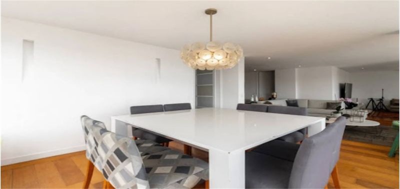 Apartamento en Venta en Bogotá, D.C., El Refugio Engativá-7