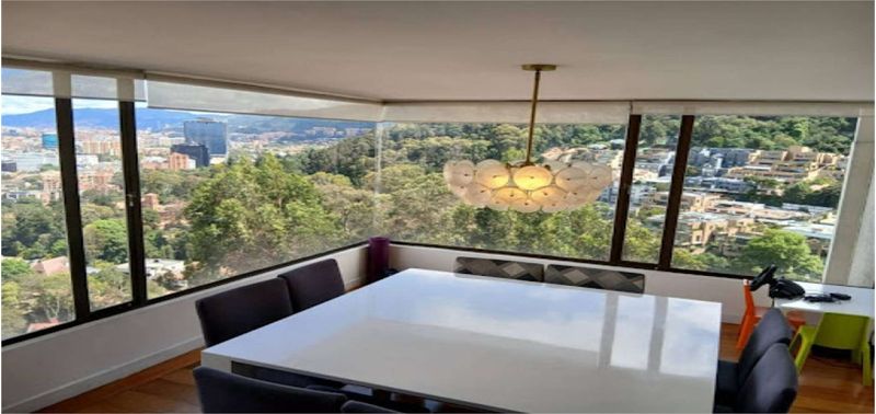 Apartamento en Venta en Bogotá, D.C., El Refugio Engativá-8