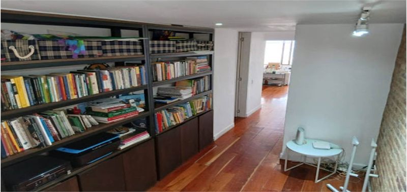 Apartamento en Venta en Bogotá, D.C., El Refugio Engativá-9