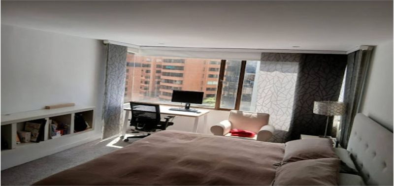 Apartamento en Venta en Bogotá, D.C., El Refugio Engativá-11