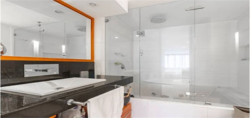 Apartamento en Venta en Bogotá, D.C., El Refugio Engativá-13