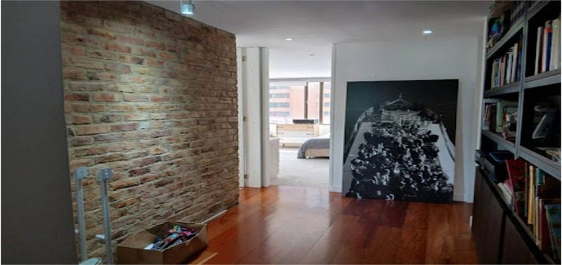 Apartamento en Venta en Bogotá, D.C., El Refugio Engativá-14