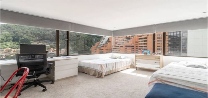Apartamento en Venta en Bogotá, D.C., El Refugio Engativá-15