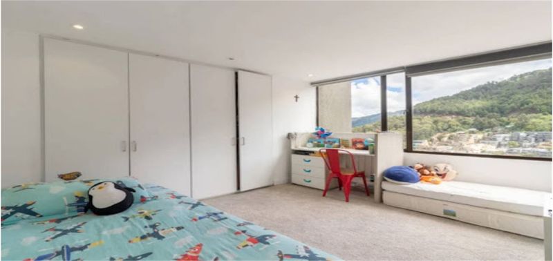 Apartamento en Venta en Bogotá, D.C., El Refugio Engativá-17