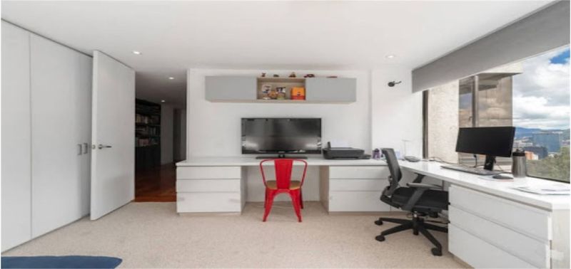 Apartamento en Venta en Bogotá, D.C., El Refugio Engativá-20