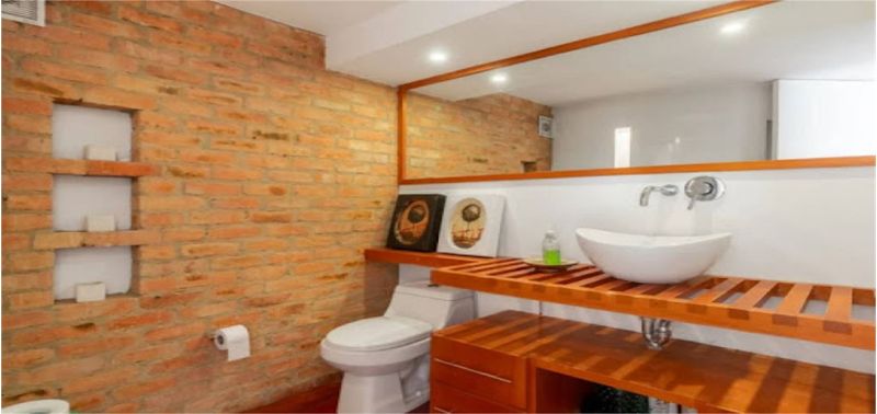 Apartamento en Venta en Bogotá, D.C., El Refugio Engativá-21