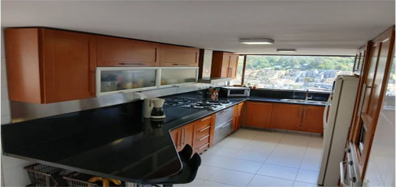 Apartamento en Venta en Bogotá, D.C., El Refugio Engativá-22