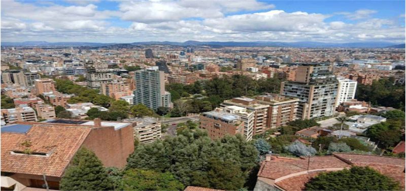 Apartamento en Venta en Bogotá, D.C., El Refugio Engativá-24