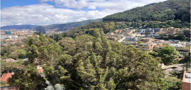 Apartamento en Venta en Bogotá, D.C., El Refugio Engativá-25