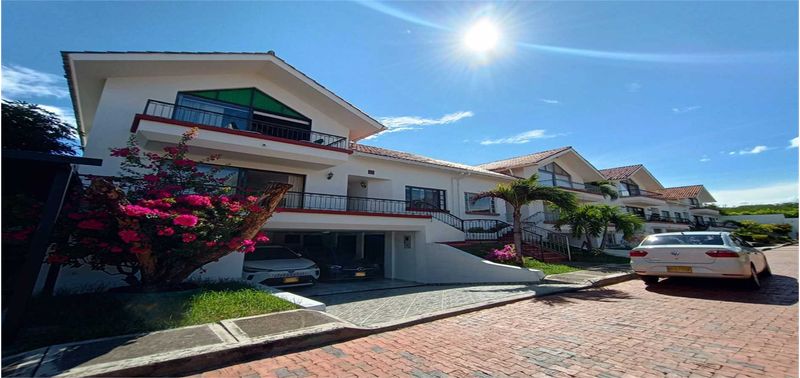 Casa en Venta en Girardot, AQUALINA GIRARDOT