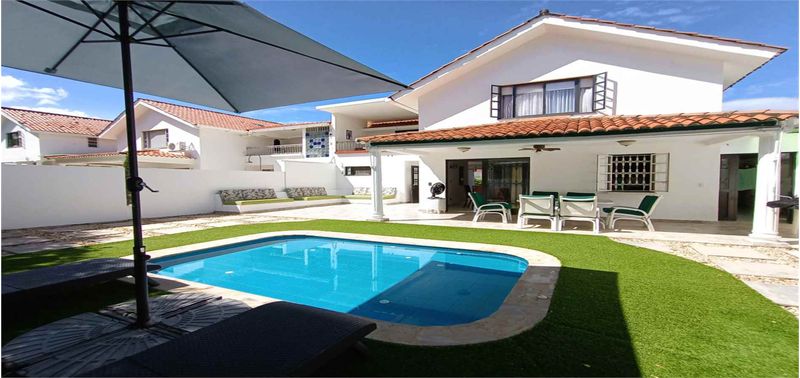 Casa en Venta en Girardot, AQUALINA GIRARDOT-0