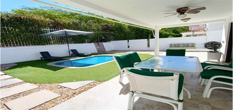 Casa en Venta en Girardot, AQUALINA GIRARDOT-1