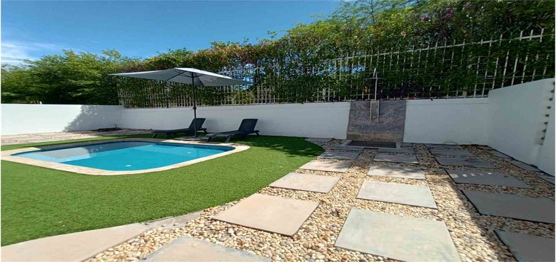 Casa en Venta en Girardot, AQUALINA GIRARDOT-2