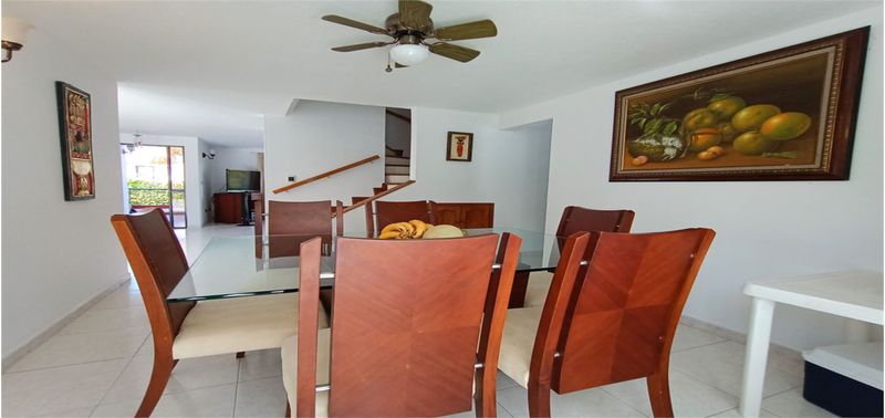 Casa en Venta en Girardot, AQUALINA GIRARDOT-3