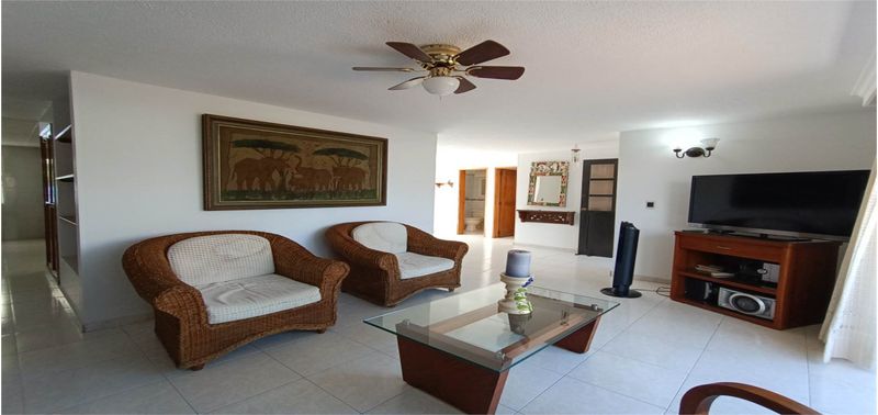 Casa en Venta en Girardot, AQUALINA GIRARDOT-4