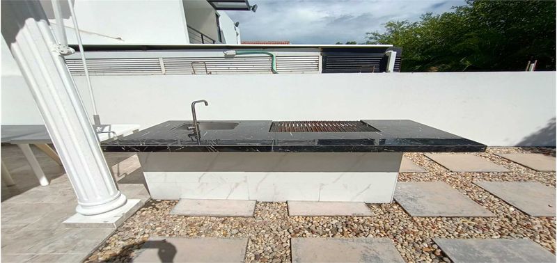 Casa en Venta en Girardot, AQUALINA GIRARDOT-20
