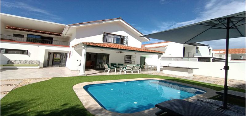 Casa en Venta en Girardot, AQUALINA GIRARDOT-21