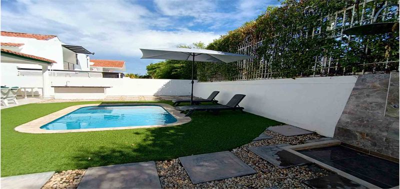 Casa en Venta en Girardot, AQUALINA GIRARDOT-22