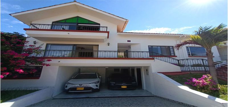 Casa en Venta en Girardot, AQUALINA GIRARDOT-23