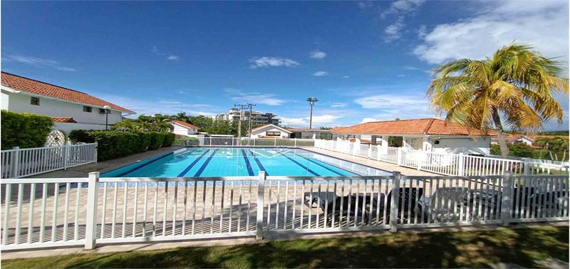 Casa en Venta en Girardot, AQUALINA GIRARDOT-25