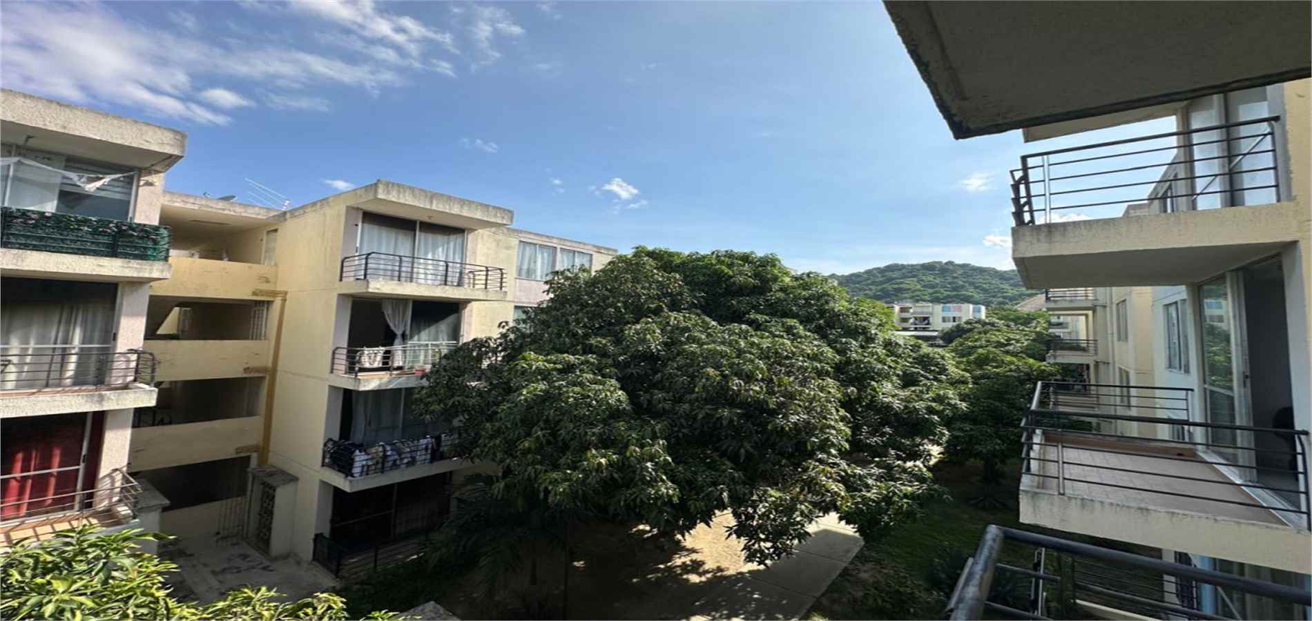 Apartamento en Venta en Santa Marta, Cisne
