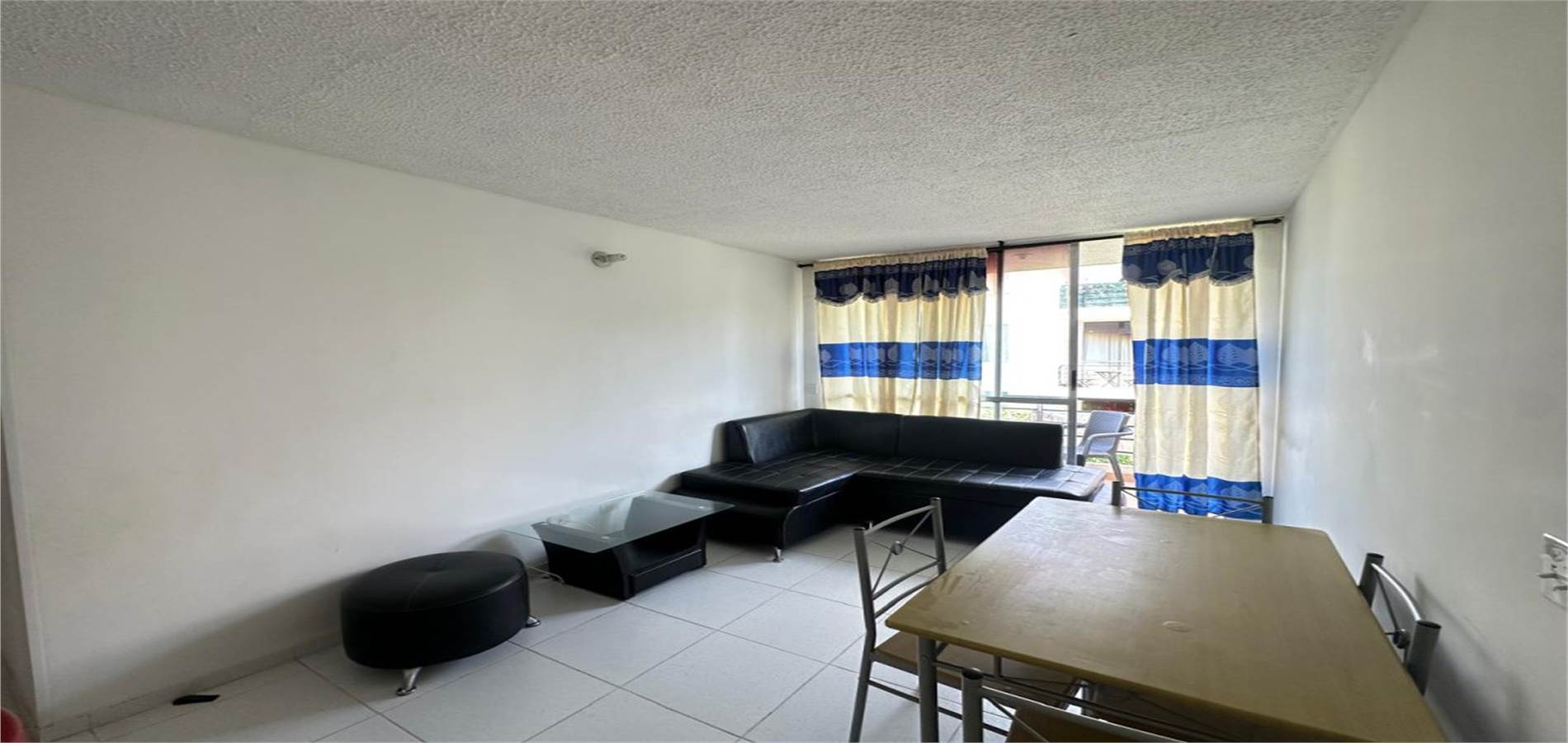 Apartamento en Venta en Santa Marta, Cisne-0