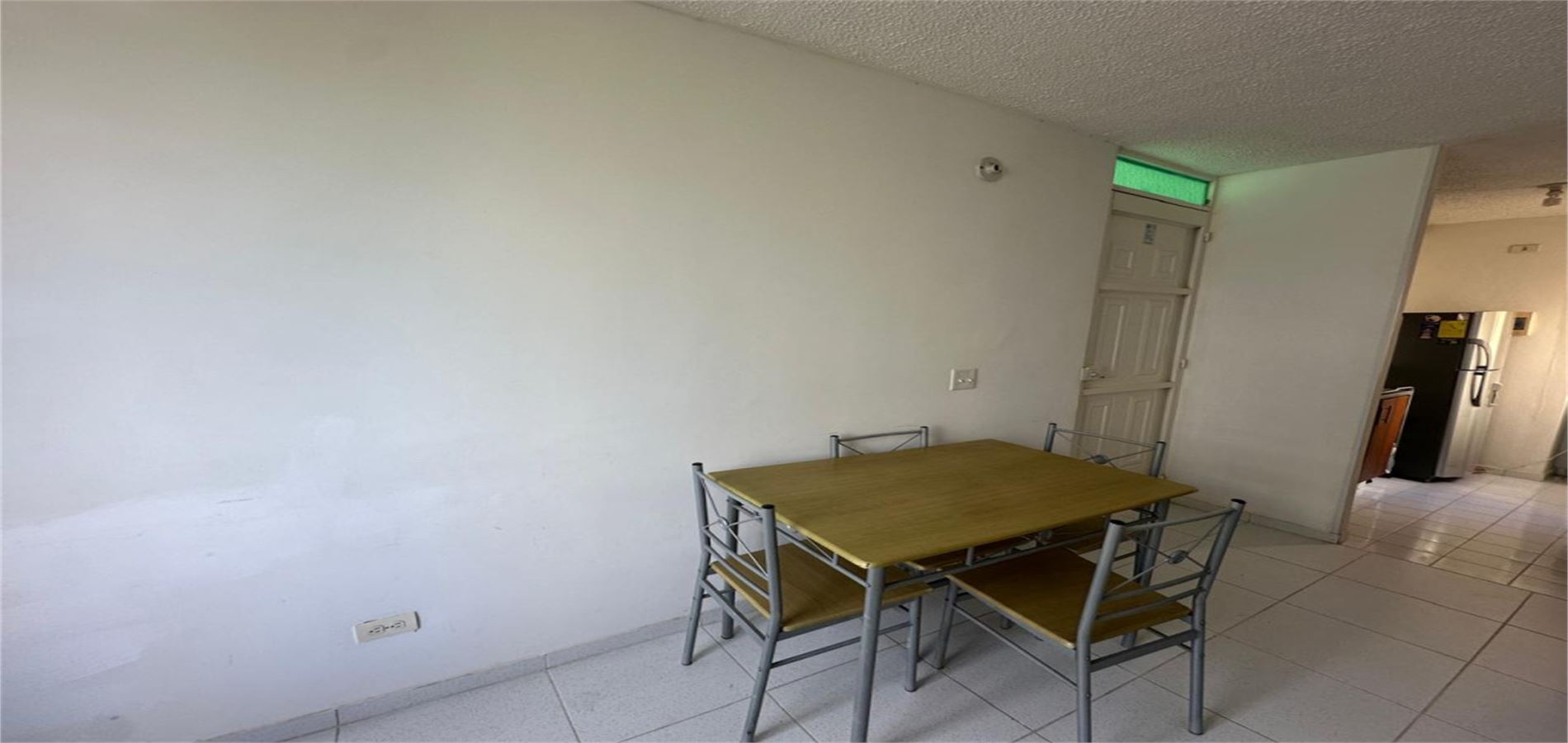 Apartamento en Venta en Santa Marta, Cisne-2