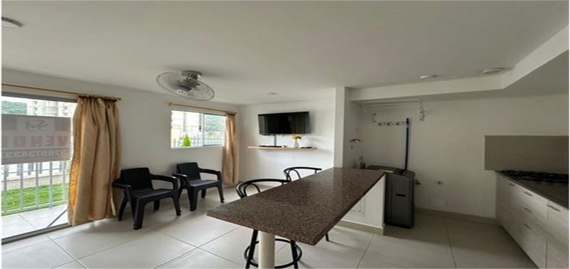 Apartamento en Venta en Santa Marta, Conj. Aviva Sierra