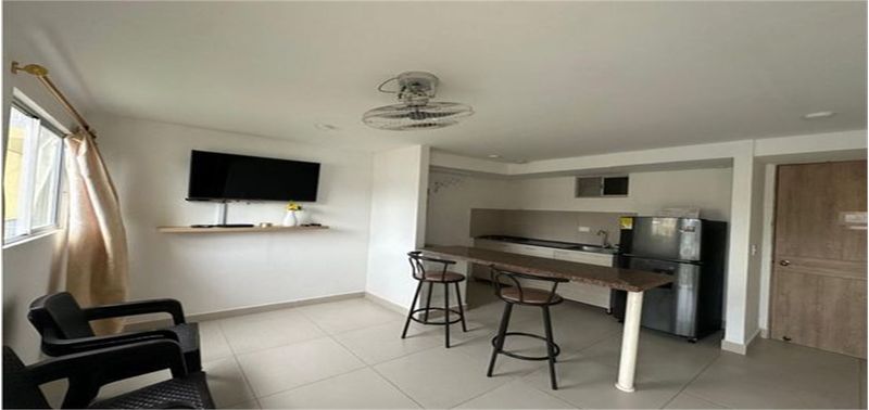 Apartamento en Venta en Santa Marta, Conj. Aviva Sierra-2