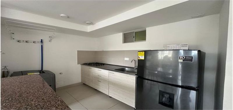 Apartamento en Venta en Santa Marta, Conj. Aviva Sierra-3