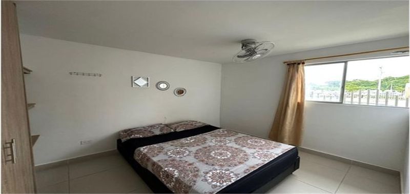 Apartamento en Venta en Santa Marta, Conj. Aviva Sierra-4