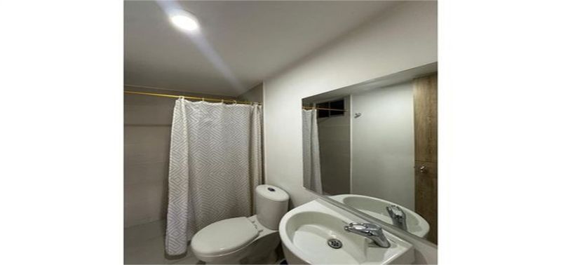 Apartamento en Venta en Santa Marta, Conj. Aviva Sierra-6