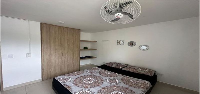 Apartamento en Venta en Santa Marta, Conj. Aviva Sierra-7