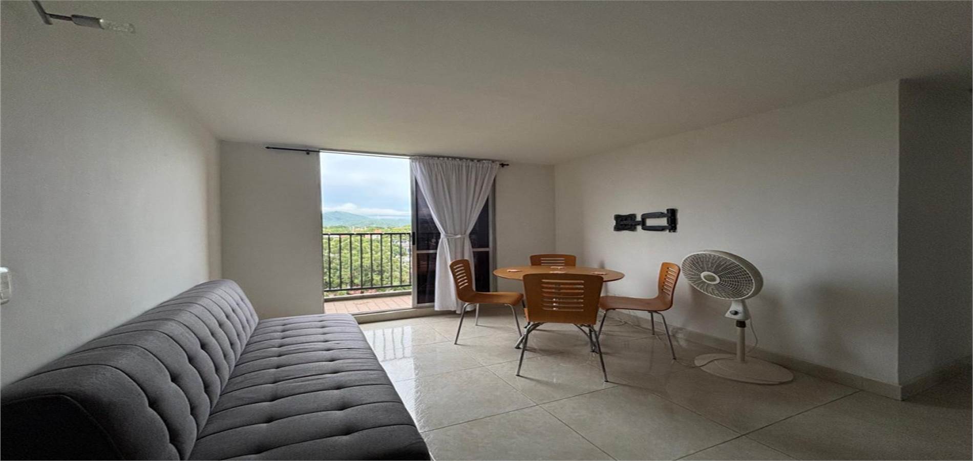 Apartamento en Venta en Santa Marta, Parques De Bolivar 4-1