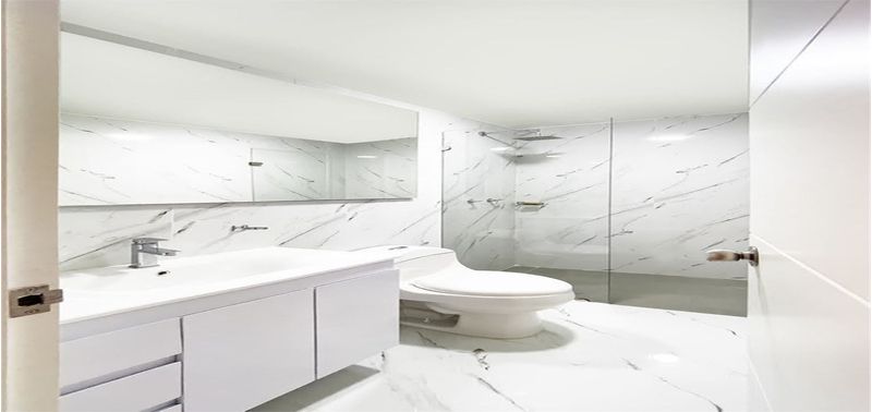 Apartamento en Venta en Bogotá, D.C., El Chico-0