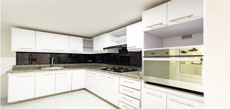 Apartamento en Venta en Bogotá, D.C., El Chico-5