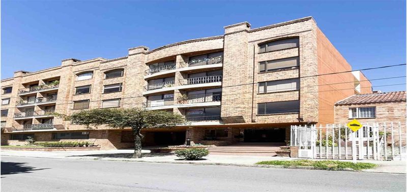 Apartamento en Venta en Bogotá, D.C., El Chico-6