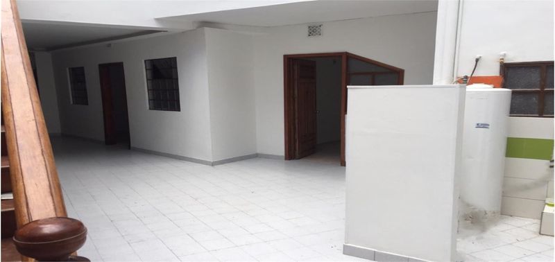Casa en Venta en Bogotá, D.C., Santa Teresita-Teusaquillo-2