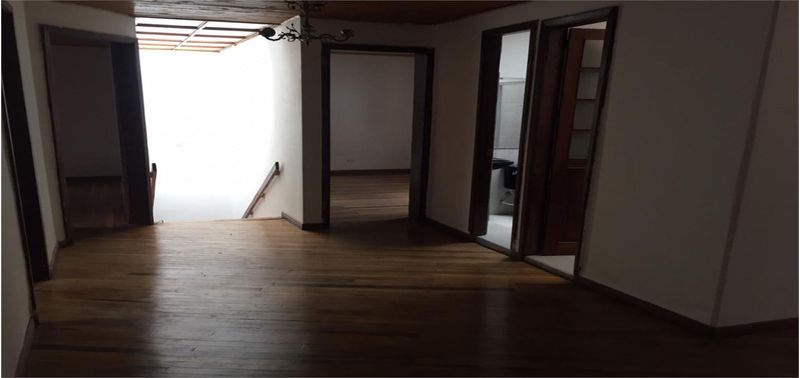 Casa en Venta en Bogotá, D.C., Santa Teresita-Teusaquillo-4