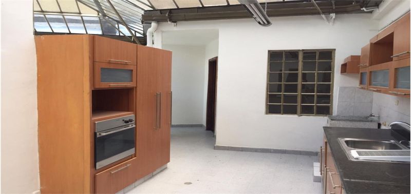 Casa en Venta en Bogotá, D.C., Santa Teresita-Teusaquillo-7
