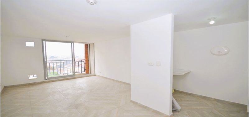 Apartamento en Venta en Bogotá, D.C., Fontibón-0