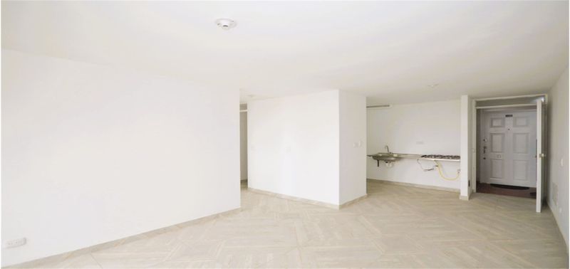 Apartamento en Venta en Bogotá, D.C., Fontibón-3