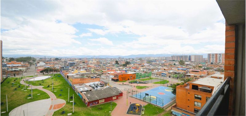 Apartamento en Venta en Bogotá, D.C., Fontibón-6