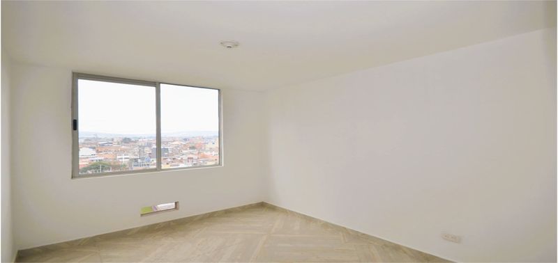 Apartamento en Venta en Bogotá, D.C., Fontibón-8