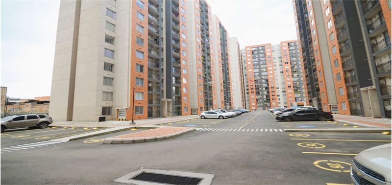 Apartamento en Venta en Bogotá, D.C., Fontibón-15