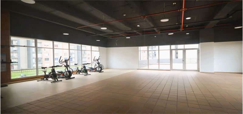 Apartamento en Venta en Bogotá, D.C., Fontibón-19