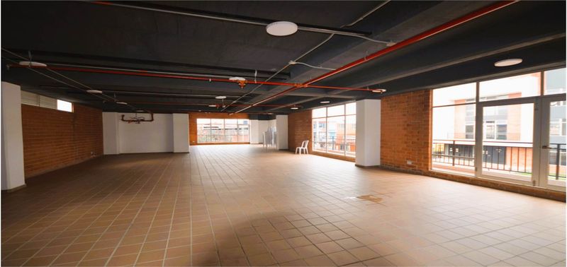 Apartamento en Venta en Bogotá, D.C., Fontibón-20