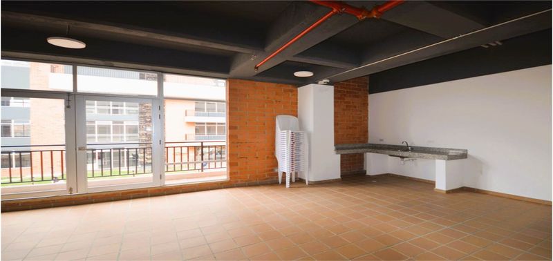 Apartamento en Venta en Bogotá, D.C., Fontibón-21